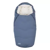 Miegmaišis kūdikiui Voksi Urban, Stone Blue