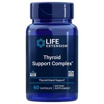 Life Extension Thyroid Support Complex - 60 Kapsulių