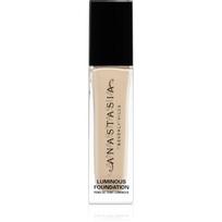 Anastasia Beverly Hills Luminous Foundation švytėjimo suteikiantis makiažo pagrindas atspalvis 160C 30 ml