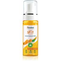 Himalaya Herbals Dark Spot Clearing valomosios putos veidui kurkuma 150 ml