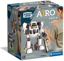 Clementoni 78844 AiRo AI Robot