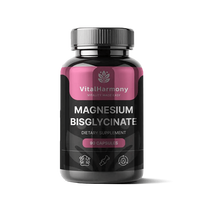 VitalHarmony Magnio bisglicinatas