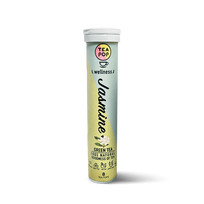 Tea-Pop Jasmine jazminų arbatos ledinukas