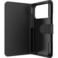 ZAGG FOLIO APPLE IPHONE 17 PRO BLACK 17 PRO BLACK INTL 702319257