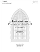 Requiem aeternam