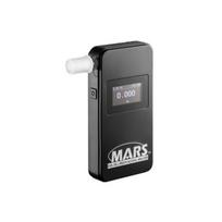 Elektrocheminis alkotesteris Alcovisor Mars BT (juodas)