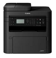 Canon i-SENSYS MF264dw II, nespalvotas