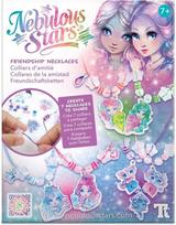 Kūrybinis papuošalų rinkinys Nebulous Stars Friendship Necklaces, 11024