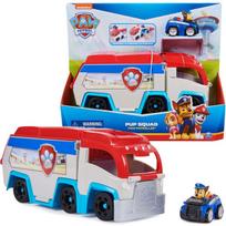 Žaislinė transporto priemonė Paw Patrol/Šunyčiai patruliai Rescue Wheels Patroller, 6071544