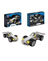 Metalinis konstruktorius Weiya Toys, 246 d.