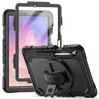 Itin tvirtas dėklas "Tech-Protect Solid" planšetei Samsung Galaxy Tab S11 11.0 X730 / X736B