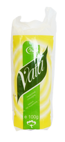 Medicininė chirurginė vata ritinėlyje AZAS, 100 g