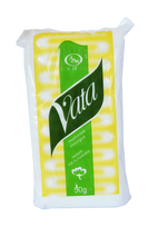Azas medicininė chirurginė Zig-Zag vata, 50 g (2 prekei -30%)