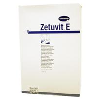 Sterilus absorbuojantis tvarstis HARTMANN ZETUVIT E, 15 x 20 cm, 25 vnt.