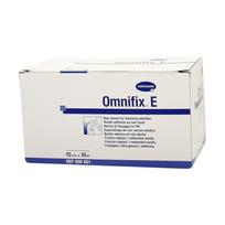 Chirurginis pleistras HARTMANN OMNIFIX E, 15 cm x 10 m