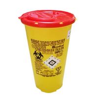 Konteineris pavojingoms atliekoms, 1 l, PBS, N1