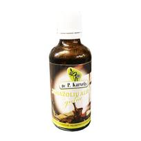 Jonažolių aliejus DR. P. KARVELIS, 50 ml (Dabar -4%)