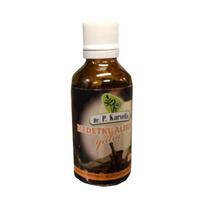 Medetkų aliejus DR. P. KARVELIS, 50 ml (Dabar -4%)