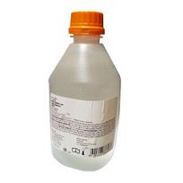 Natrio chloridas 0.9 mg/ml, tirpalas praplovimui, 1000 ml, N1 (Dabar -15%)