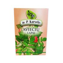 Aviečių lapų arbata, 50 g