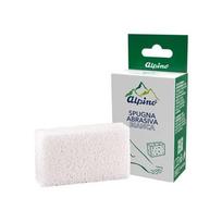 Alpino pemza baltoji šlifuojanti iš natūralios vulkaninės uolienos (Dabar -4%)