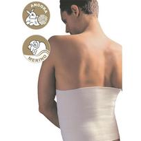Radikulitinis diržas Tonus 9509AM, su merino ir angoros vilna, Nr.4 L  (Dabar -10%)