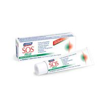 Greitos pagalbos kremas odai CICCARELLI SOS PELLE, 25 ml