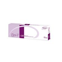 Varinė spiralė (be hormonų) Flexi -T +380  1 vnt. (Dabar -13%)