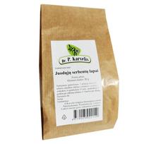 Juodųjų serbentų lapai 50g