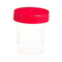 Nesterilus, universalus indelis tyrimams, 100 ml