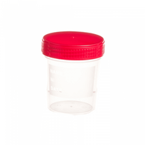 Universalus  nesterilus indelis tyrimams, 30 ml, 1 vnt.