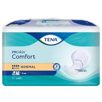 Įklotai TENA COMFORT NORMAL,  42  vnt.