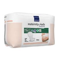 Įklotai po gimdymo (800 ml) MATERNITY PAD, 14 vnt. (Dabar -4%)