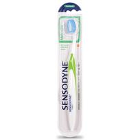 Dantų šepetėlis sunkiai pasiekiamoms vietoms SENSODYNE MEDIUM (Dabar -20%)