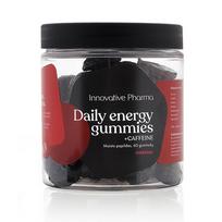 Maisto papildas Daily Energy su kofeinu guminukai N60 (Dabar -18%)