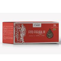 Vaisių ir žolelių arbata FITO FIGURA 3 2 g, 20 pak (-20% perkant 2 vnt.)