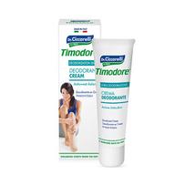 Dezodoruojantis pėdų kremas CICCARELLI TIMODORE, 50 ml