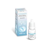 Akių lašai EDENORM FREE, 10 ml (Dabar -10%)