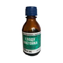 Gudobelių tinktūra 25ml (Dabar -15%)