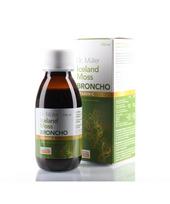 Islandinė kerpena su vit. C, sirupas, 110ml, N1 (Dabar -30%)