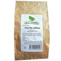 Anyžių sėklos smulkintu žolelių arbata 50g