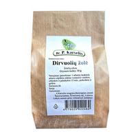 Dirvuolių žolė smulkinta žolelių arbata 50g