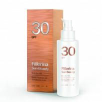 Sun Beauty Kūno pienelis su FILLERINA 12 HA, SPF 30, 150 ml (Dabar -42%)