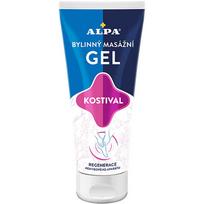 Alpa kaulažolė vaistažolių gelis įtrinimui 100ml (Dabar -2%)