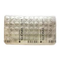 Glicinas tabletės N50 (Dabar -20%)