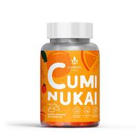 Guminukai su Vitaminu C CUMINUKAI, 50 guminukų (Dabar -40%)