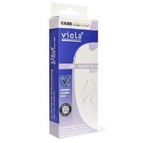 Testas makšties pH Viola  (Dabar -10%)