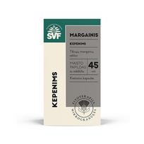 Margainio sėklos kapsulėse ŠVF KEPENIMS, 45 vnt. (Dabar -30%)