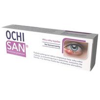Ochisan akių vokų tepalas 15g (-20% perkant 2 vnt.)