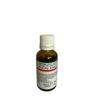 Bijūnų tinktūra 25ml (2 prekei -10%)